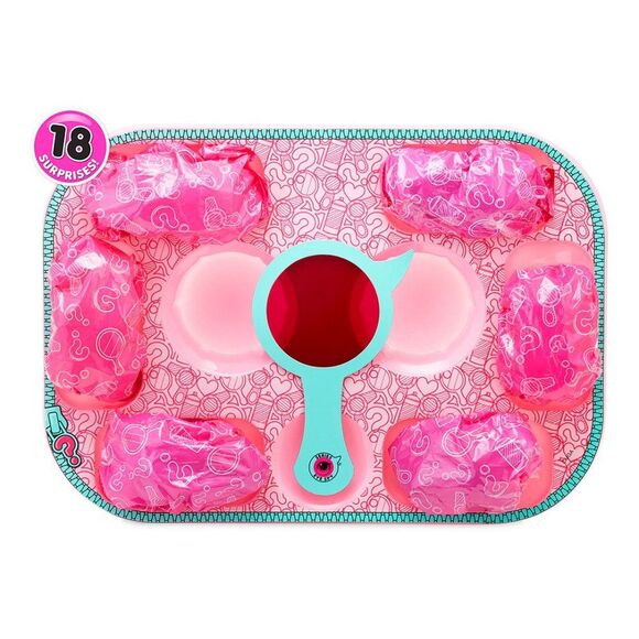 LOL Surprise ! Dolls Bigger Surprise Eye Spy Series 60+ Toy - Picture 4 of 7